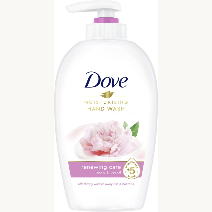 Dove Renewing Care 250 ml nestesaippua