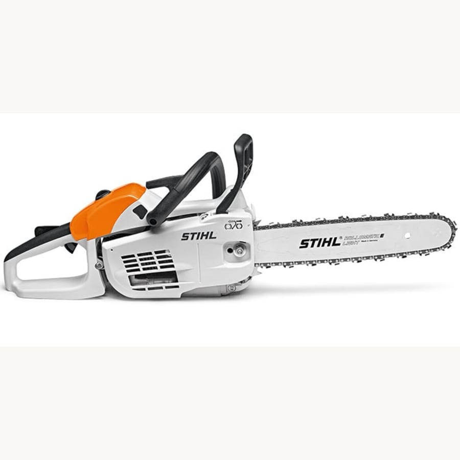 STIHL MS 201 C-M 12" moottorisaha