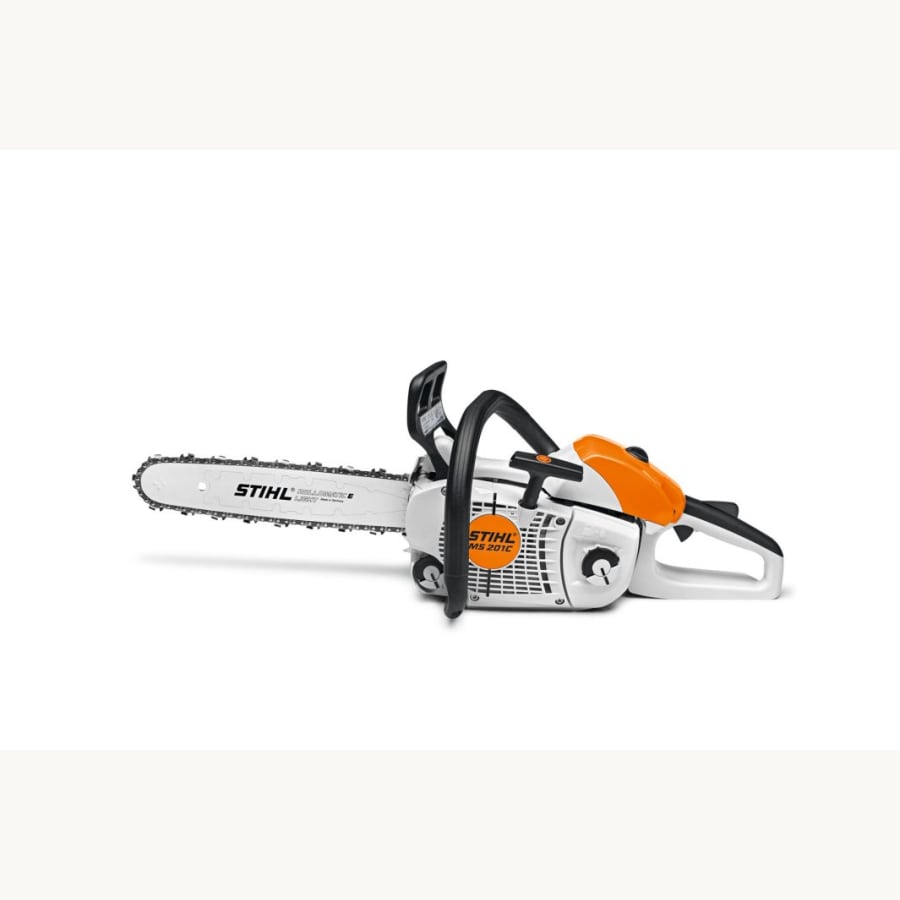 STIHL MS 201 C-M moottorisaha
