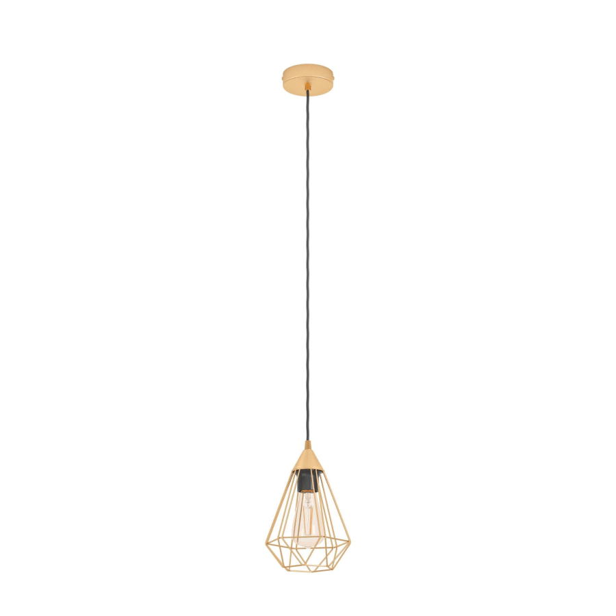 Eglo Tarbes 17,5cm mess riippuvalaisin
