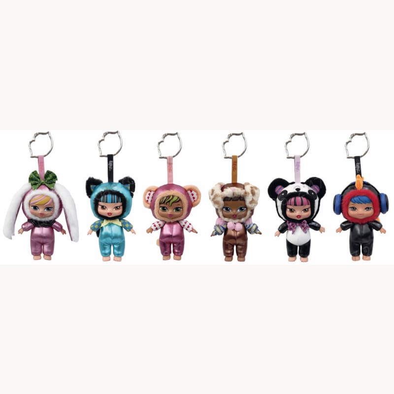 Bratz Bratziez Tokyo a Go-Go | Karkkainen.com online store