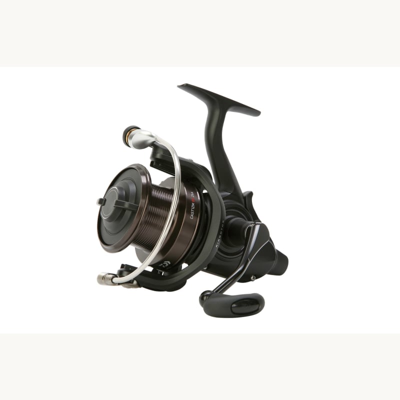 penn allegiance ii surf fishing rods Penn Battalion Conventional Fishing Rod, Black/Gold, 11' - Medium Heavy Size:LX400H-P (7.4:1) (Power Handle) Fuji reel seats panoptics gel Daiwa BG4500 2016 BG