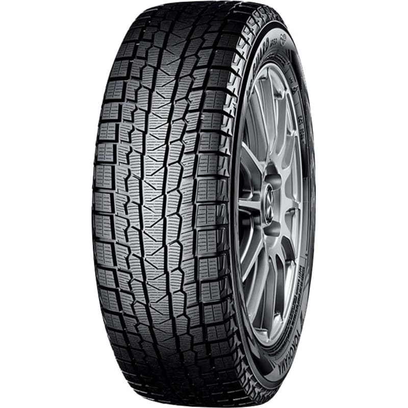 Yokohama Ice Guard (IG53) 215/60R17 winter tire | Karkkainen.com