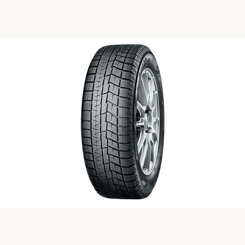 Yokohama ICE GUARD (IG60A) 245/40R18 winter tire | Karkkainen.com