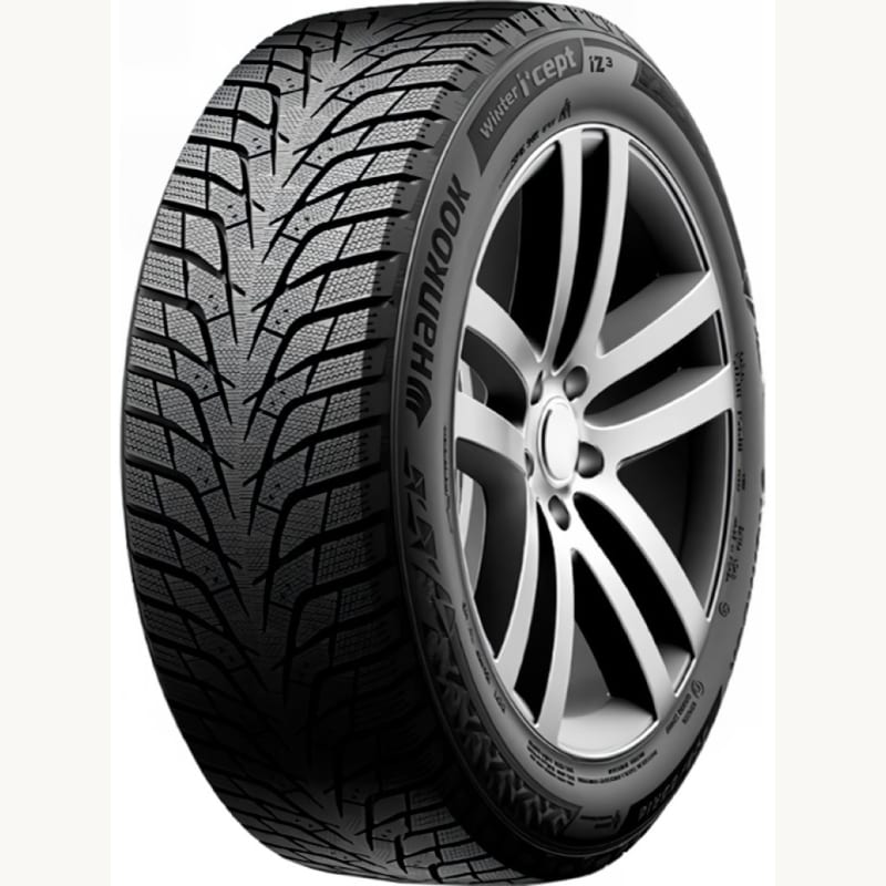 Hankook Winter I*cept Iz3 (w636) 195/60R16 winter tire