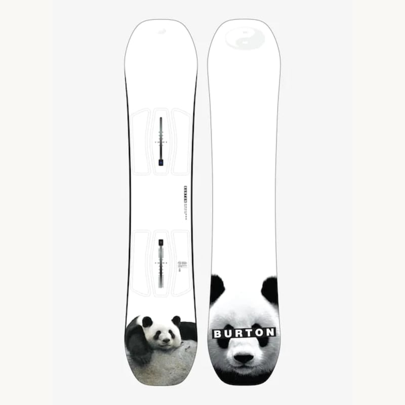 Burton Process Smalls JR snowboard | Karkkainen.com online store