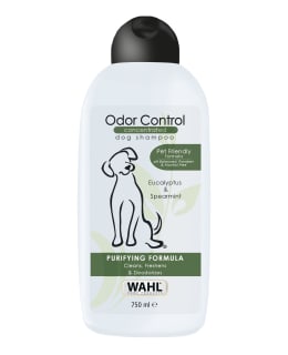 Dog shampoo Odor Control Main Image