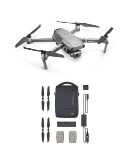 dji mavic air verkkokauppa