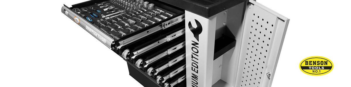 Besson Tools Benson Tools | Karkkainen.com verkkokauppa