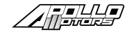 Apollo Motors