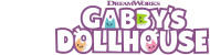 Gabby´s dollhouse
