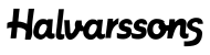 Halvarssons