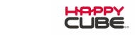 Happy Cube