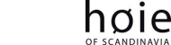 Hoie of Scandinavia