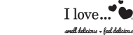 I Love