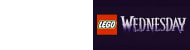 LEGO Wednesday