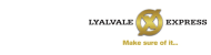 Lyalvale