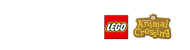 LEGO Animal Crossing