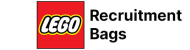 LEGO Recruitment Bags