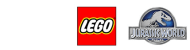 LEGO Jurassic World