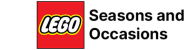 LEGO Seasons and Occasions