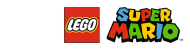LEGO Super Mario