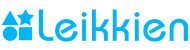Leikkien