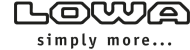 Lowa