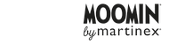 Moomin by Martinex