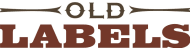 Old Labels