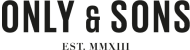Only&Sons