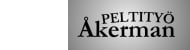 Peltityö Åkerman