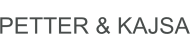 Petter&Kajsa