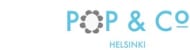 Pop&Co Helsinki