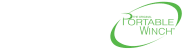 Portable Winch