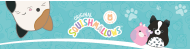 Squishmallows Pets