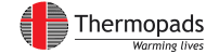 Thermopads