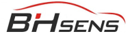 Bh Sens