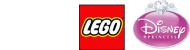 LEGO Disney Princess
