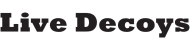 Live Decoys