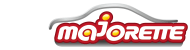 Majorette