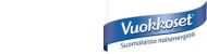 Vuokkoset
