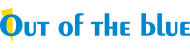 Out of the blue