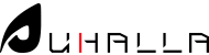 Uhalla