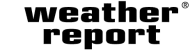 Weather Report