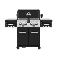 Grilling Accessories
