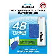 Karkottimien tarvikkeet