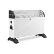 Lämmitys ja jäähdytys