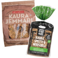 Crispbreads