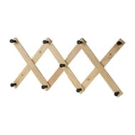 Coat Racks & Racks with Shelves